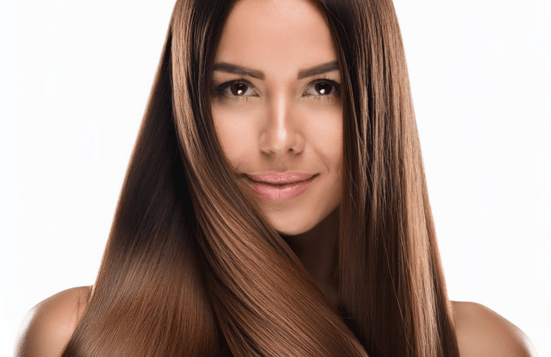 Naturally Grow Your Hair