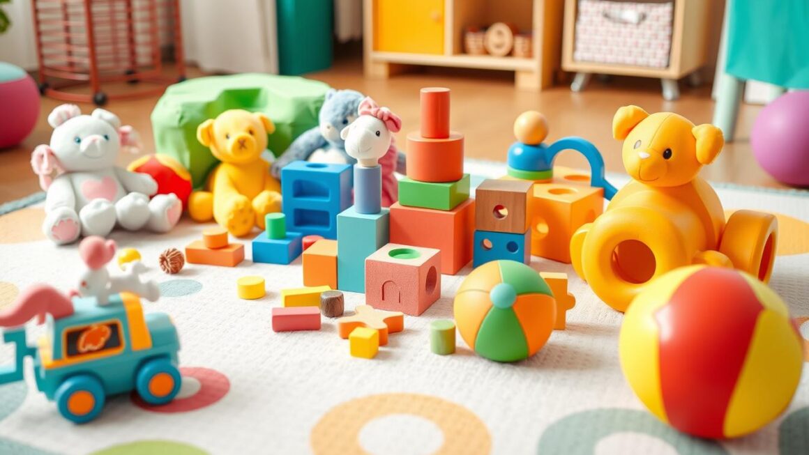 Toddler Toys