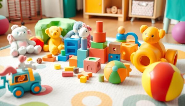 Best Gifts for Toddlers: Fun and Educational Toys