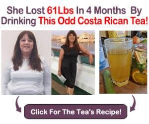 slimming tea