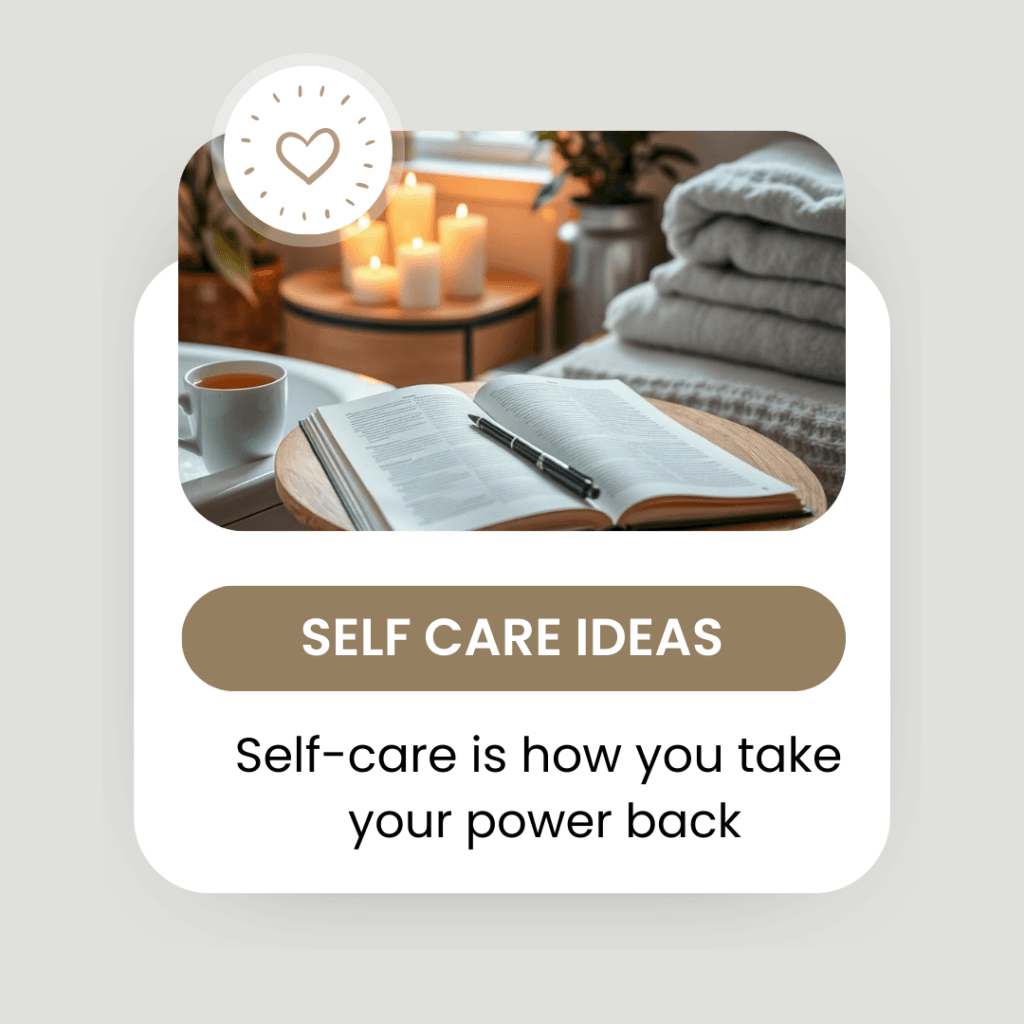self care, annlace.com