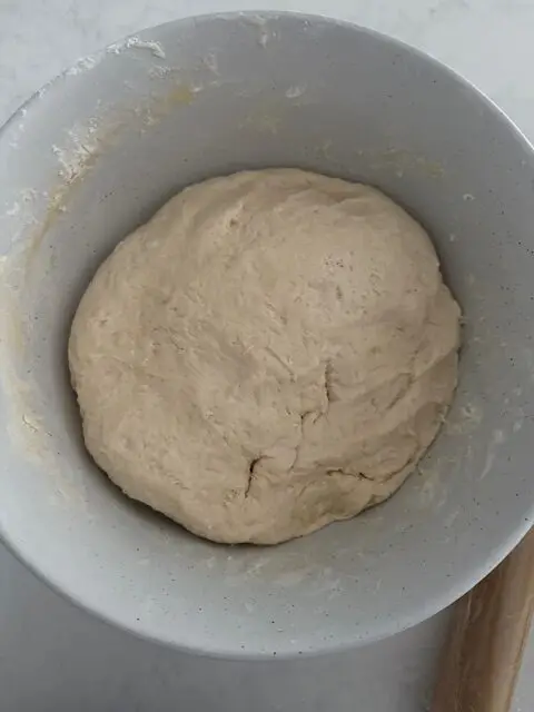 Sourdough Sandwich Bread www.annalce.com