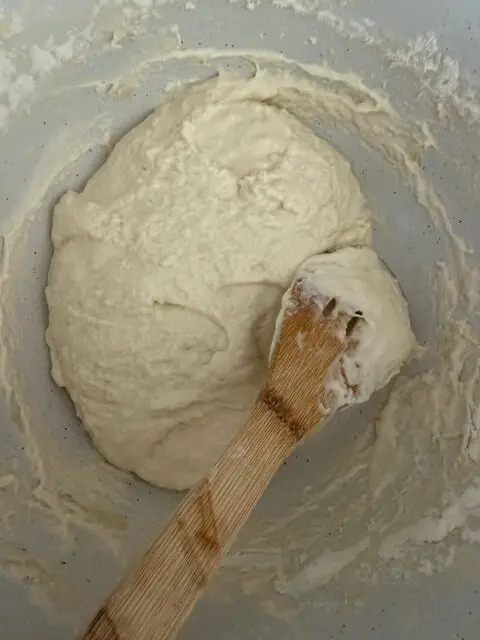 Sourdough Sandwich Bread www.annalce.com