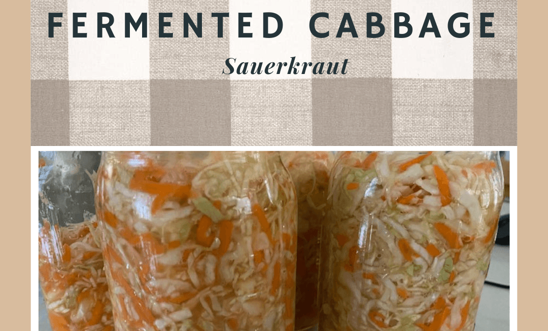 sauerkraut