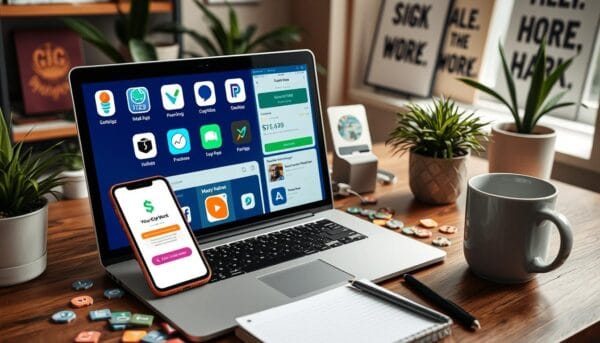 Top Ways to Earn $100 Instantly: Apps & Websites for Fast Cash