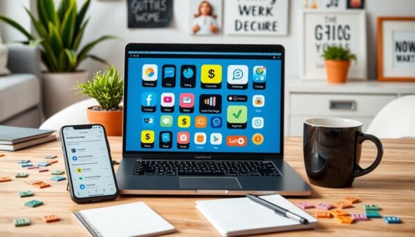 10 Easy Ways to Earn $100 Online Today